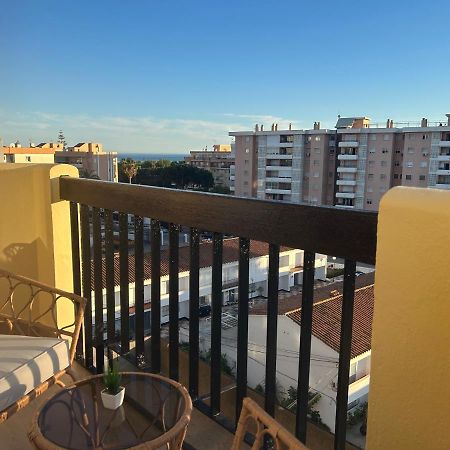 Selvatica Studio Torre Del Mar Exteriör bild