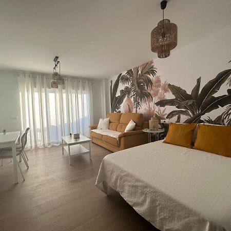 Selvatica Studio Torre Del Mar Exteriör bild