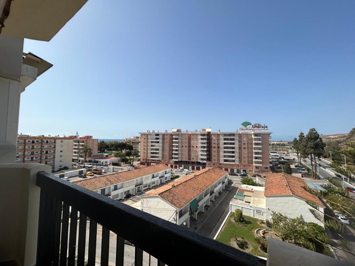 Selvatica Studio Torre Del Mar Exteriör bild